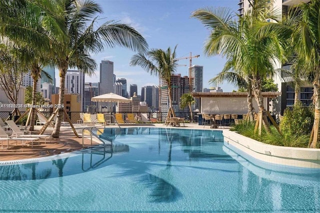 601 NE 1st Ave Unit 3913, Miami, FL 33132 - photo 18