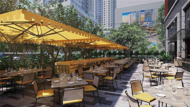 601 NE 1st Ave Unit 3913, Miami, FL 33132 - photo 25