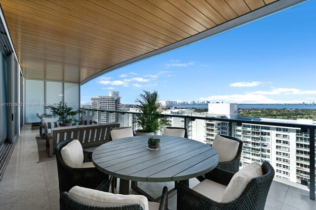 5775 Collins Ave Unit 1705, Miami Beach, FL 33140 - photo 4