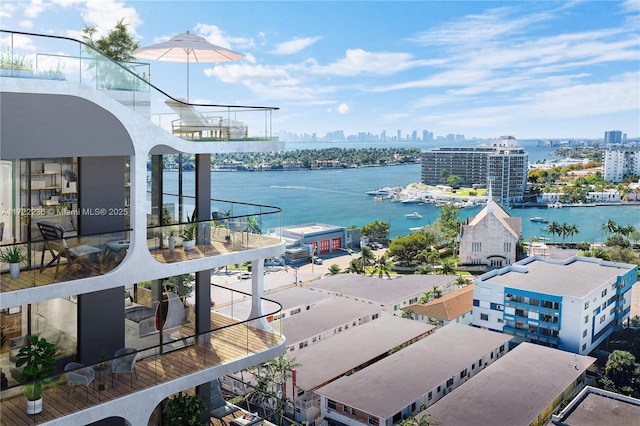 6940 Abbott Ave Unit 703, Miami Beach, FL 33141 - photo 8