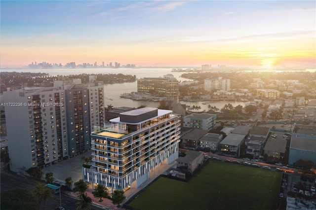 6940 Abbott Ave Unit 703, Miami Beach, FL 33141 - photo 9