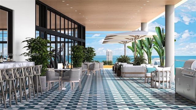 6940 Abbott Ave Unit 703, Miami Beach, FL 33141 - photo 12