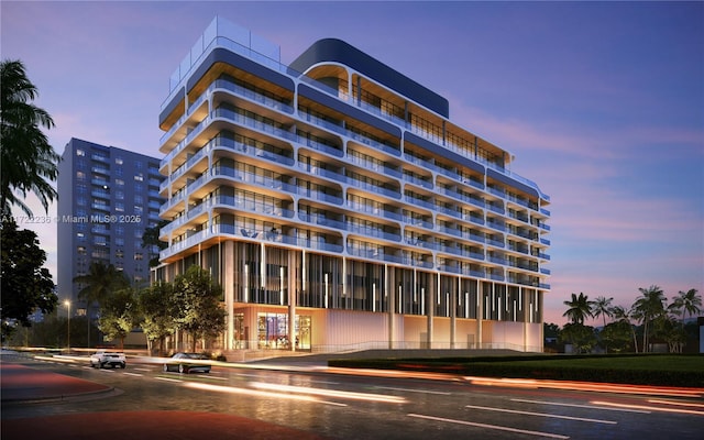 6940 Abbott Ave Unit 703, Miami Beach, FL 33141 - photo 21