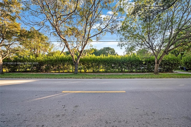 7820 SW 112th St, Pinecrest FL, 33156 land for sale