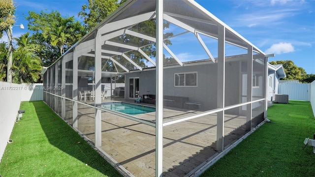 2410 Gulfstream Dr, Miramar, FL 33023 - photo 36