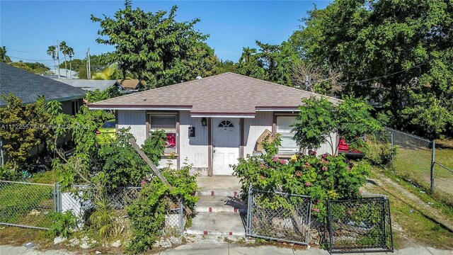 651 SW 5th St, Homestead, FL 33030 - view of front of property