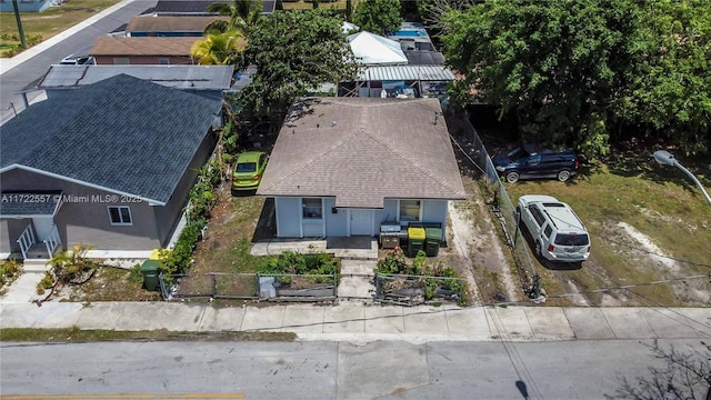 651 SW 5th St, Homestead, FL 33030 - view of subject property