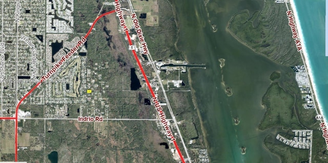 Listing photo 3 for 0 Slash Pine Trl, Fort Pierce FL 34951