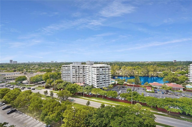 1351 NE Miami Gardens Dr Unit 1025E, Miami, FL 33179 - view of urban area
