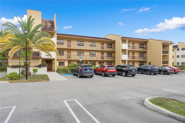 2059 Coral Ridge Dr Unit N106, Coral Springs, FL 33071 - view of property