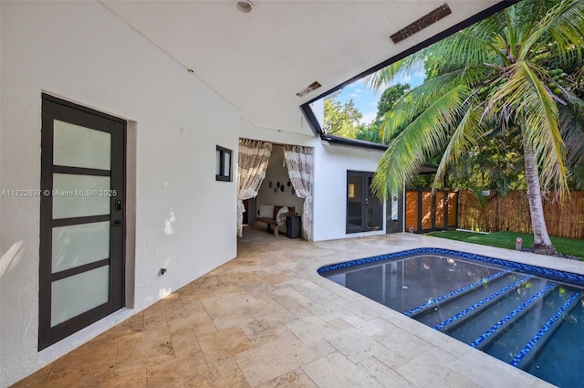 1511 SW 30th Pl, Fort Lauderdale, FL 33315 - view of pool featuring a patio area