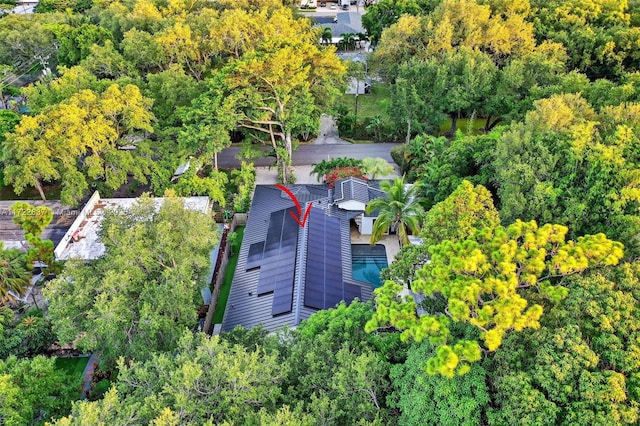 1511 SW 30th Pl, Fort Lauderdale, FL 33315 - view of subject property