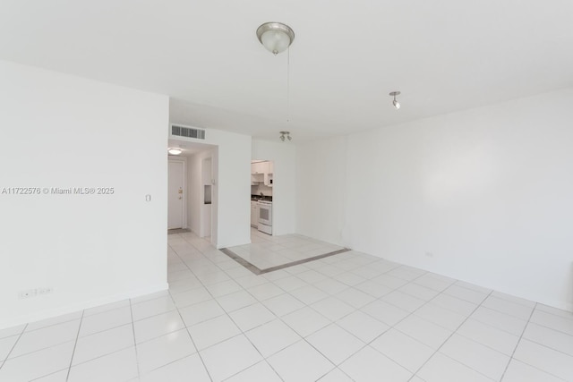 1408 Brickell Bay Dr Unit 1116, Miami, FL 33131 - view of unfurnished room
