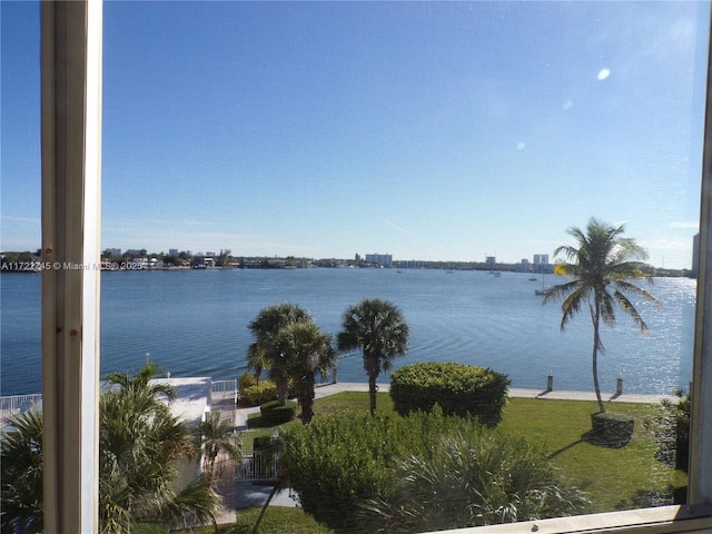 3010 Marcos Dr Unit R412, Aventura, FL 33160 - water view