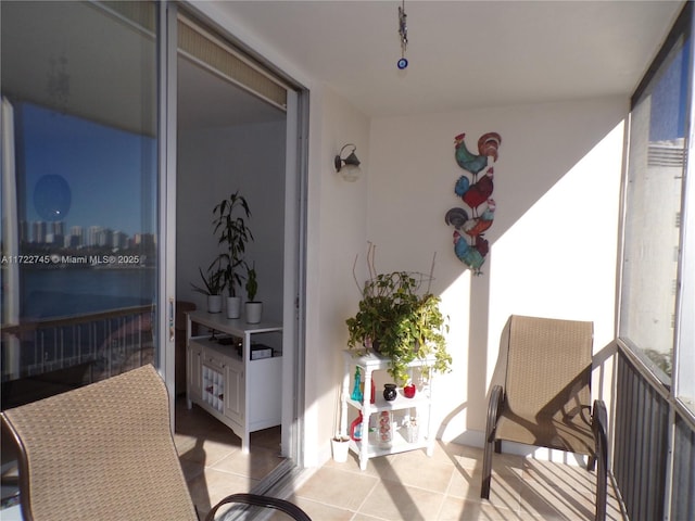 3010 Marcos Dr Unit R412, Aventura, FL 33160 - sunroom with plenty of natural light