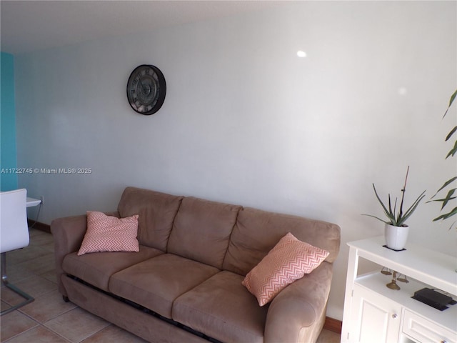 3010 Marcos Dr Unit R412, Aventura, FL 33160 - living room with light tile patterned floors