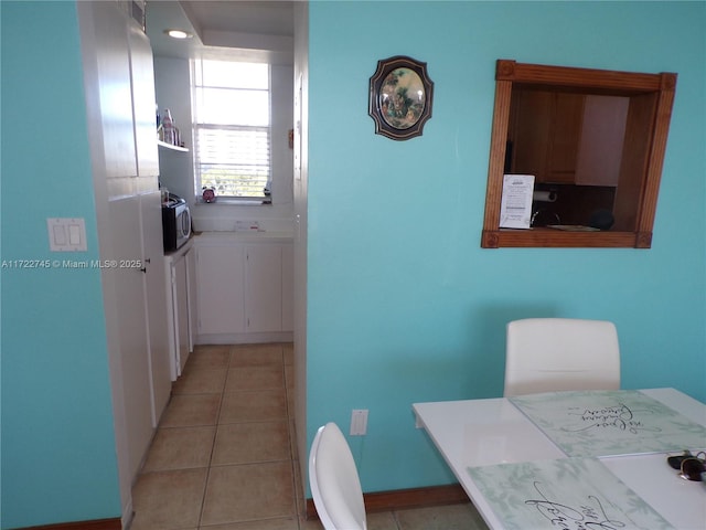 3010 Marcos Dr Unit R412, Aventura, FL 33160 - interior space featuring light tile patterned floors