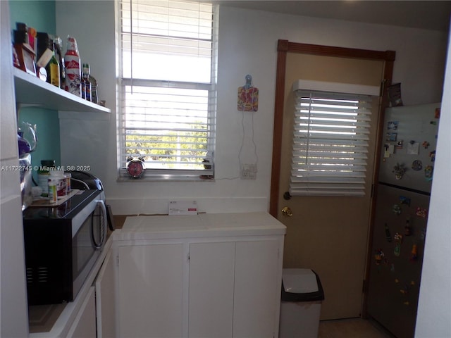 3010 Marcos Dr Unit R412, Aventura, FL 33160 - interior space with laundry area