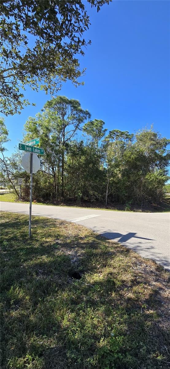 12393 Himalaya Ave, Punta Gorda FL, 33955 land for sale