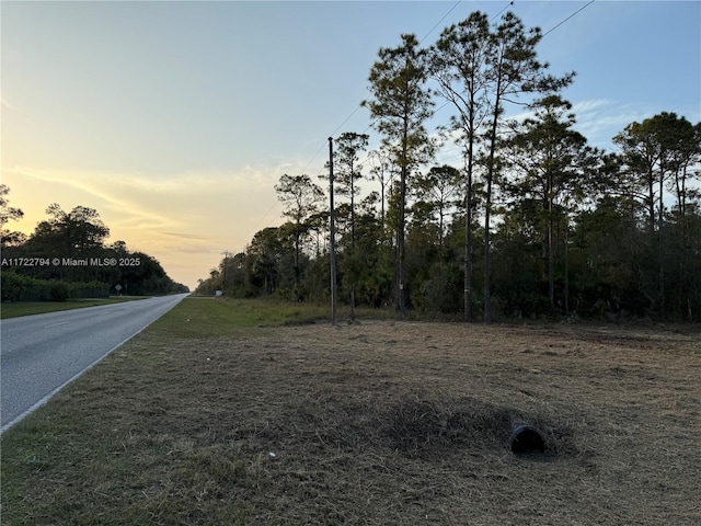 615 Horse Club Ave, Clewiston FL, 33440 land for sale