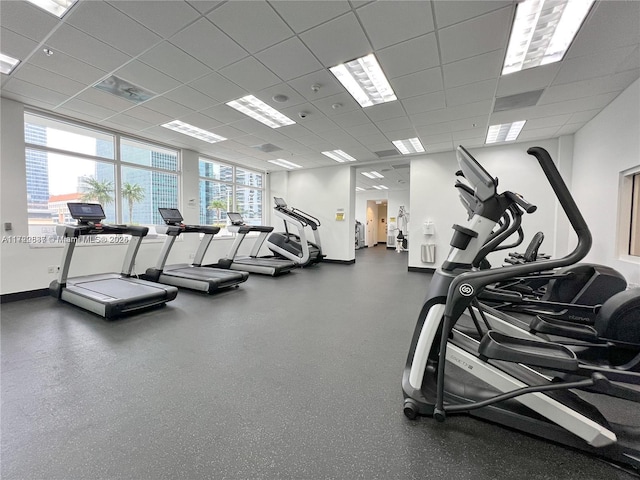 1200 Brickell Bay Dr Unit 2007, Miami, FL 33131 - photo 8