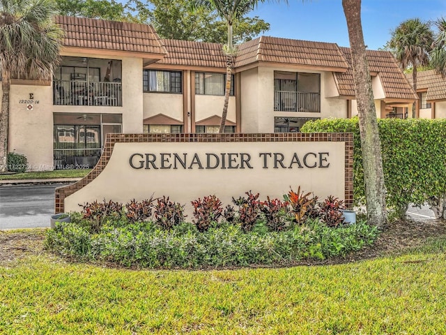 12240 Royal Palm Blvd Unit C-5, Coral Springs, FL 33065 - photo 1