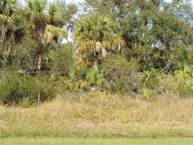 26054 Notre Dame, Punta Gorda FL, 33955 land for sale