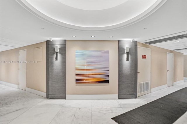 3300 NE 192nd St Unit 918, Aventura, FL 33180 - lobby with visible vents