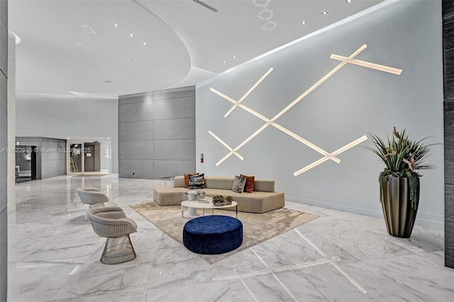 3300 NE 192nd St Unit 918, Aventura, FL 33180 - view of lobby