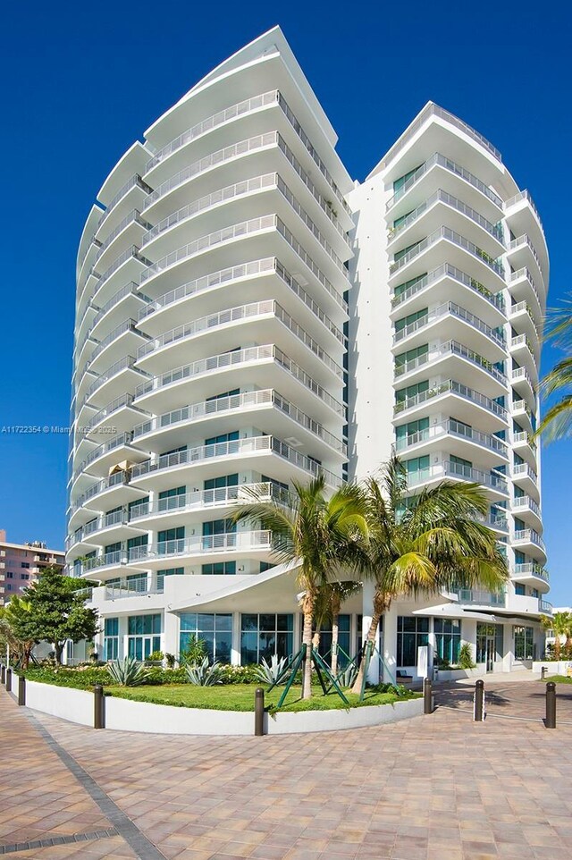 1445 16th St Unit 703, Miami Beach, FL 33139 - view of property