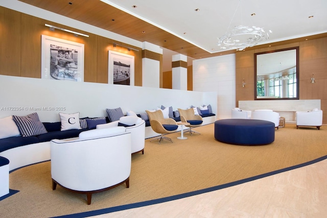 1445 16th St Unit 703, Miami Beach, FL 33139 - view of building lobby
