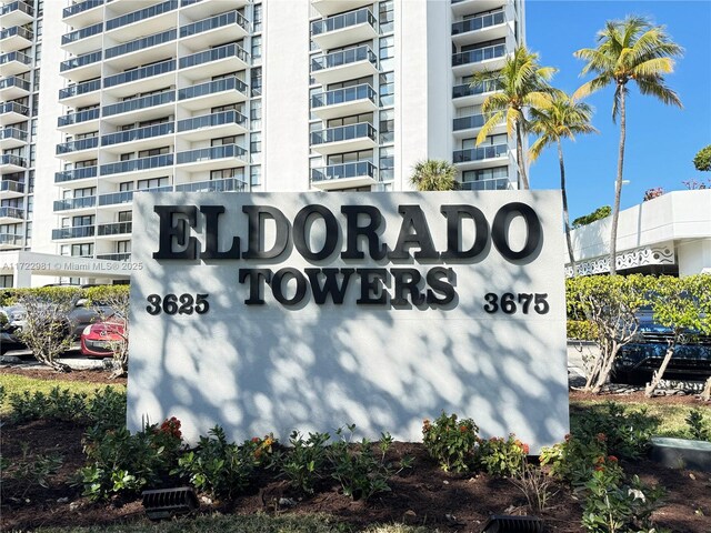 3675 N Country Club Dr Unit 203, Aventura, FL 33180 - photo 4