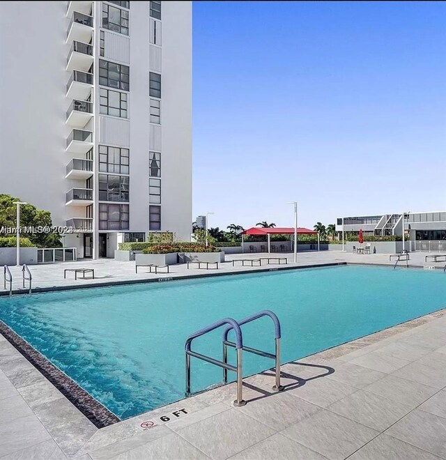 3675 N Country Club Dr Unit 203, Aventura, FL 33180 - photo 9