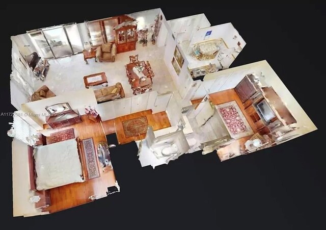3675 N Country Club Dr Unit 203, Aventura, FL 33180 - photo 15