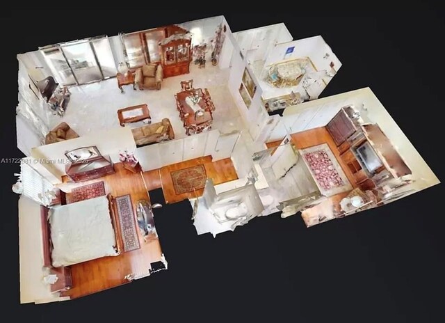3675 N Country Club Dr Unit 203, Aventura, FL 33180 - photo 35