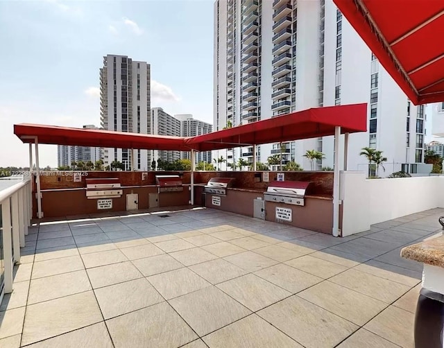 3675 N Country Club Dr Unit 203, Aventura, FL 33180 - photo 50