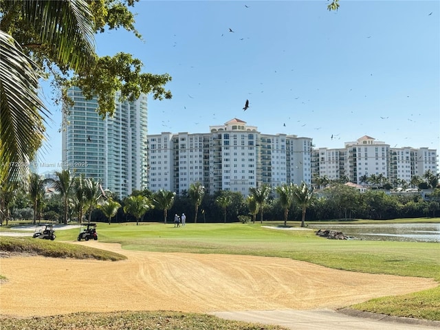 3675 N Country Club Dr Unit 203, Aventura, FL 33180 - photo 68