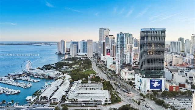 398 NE 5th St Unit 3209, Miami, FL 33132 - photo 3