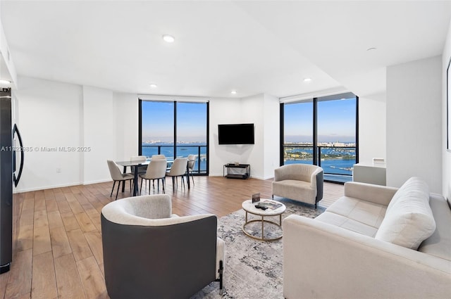 398 NE 5th St Unit 3209, Miami, FL 33132 - photo 4