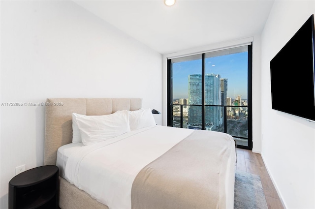 398 NE 5th St Unit 3209, Miami, FL 33132 - photo 13