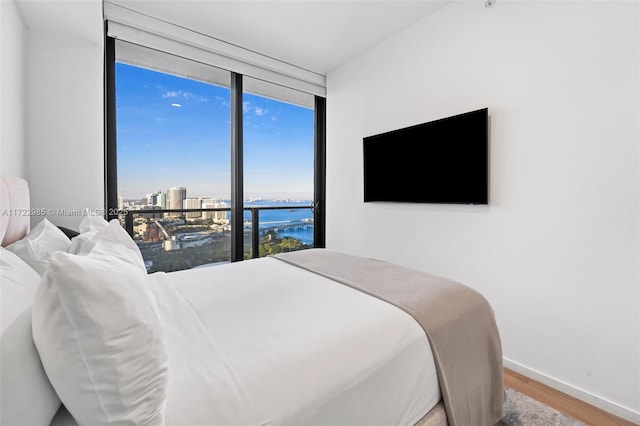 398 NE 5th St Unit 3209, Miami, FL 33132 - photo 20