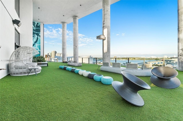 398 NE 5th St Unit 3209, Miami, FL 33132 - photo 42