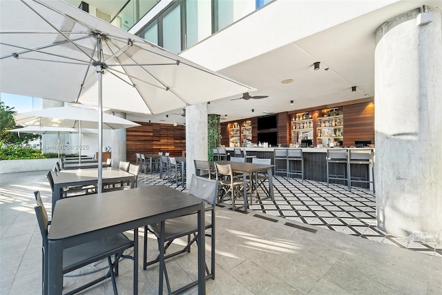398 NE 5th St Unit 3209, Miami, FL 33132 - photo 44