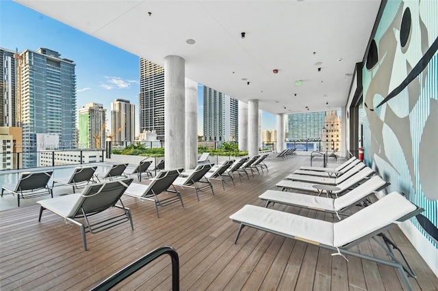 398 NE 5th St Unit 3209, Miami, FL 33132 - photo 46