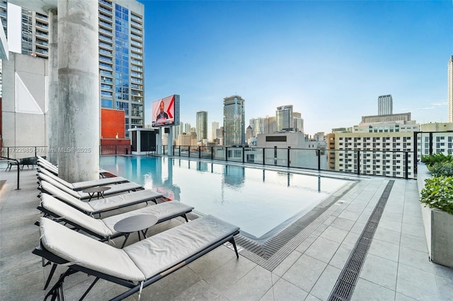 398 NE 5th St Unit 3209, Miami, FL 33132 - photo 47