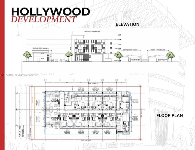 Listing photo 2 for 2543 Polk St, Hollywood FL 33020