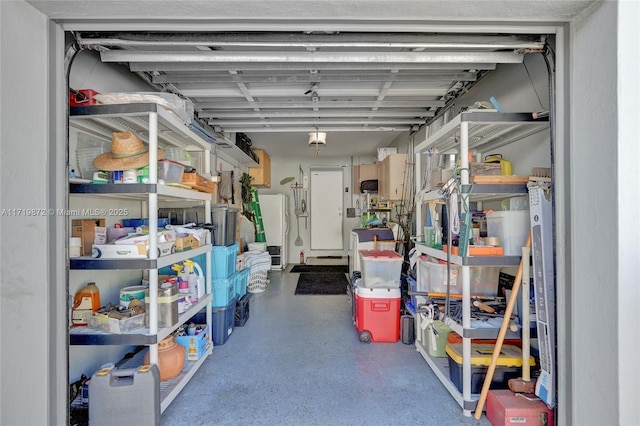 1911 Dewey St, Hollywood, FL 33020 - view of storage