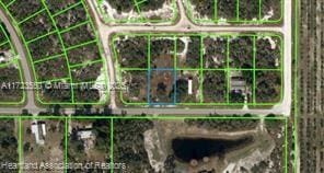 Listing photo 3 for 212 Impatiens St, Lake Placid FL 33852