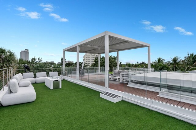 528 Lakeview Ct, Miami Beach, FL 33140 - photo 32
