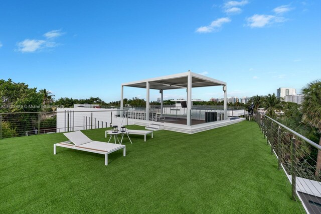 528 Lakeview Ct, Miami Beach, FL 33140 - photo 33